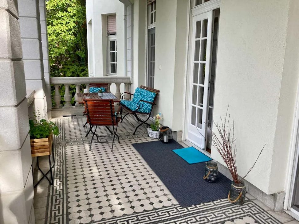 🏡 Kétágyas családi ház bérbeadó – Bakátor utca, Budapest XI. kerület