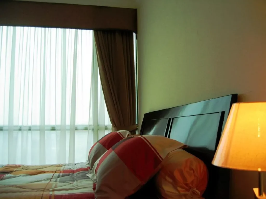 Apartemen 3 Kamar Disewakan di Bellagio Mega Kuningan, Jakarta