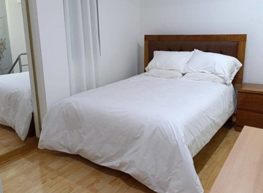 Dúplex Moderno en Alquiler en Surquillo, Lima