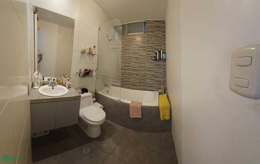 Moderno Departamento en Alquiler en Surquillo – Excelente Ubicación