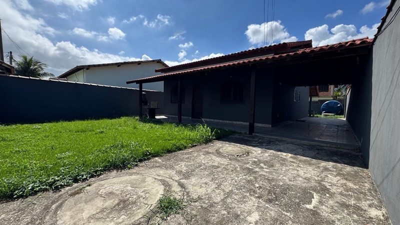Casa em Condomínio para Alugar em Maricá – Rua dos Tamarindos