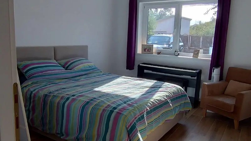 Casă Modernă cu 3 Dormitoare în Ghermanești, Ilfov