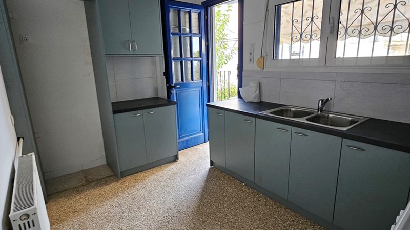 Ενοικιάζεται Μονοκατοικία στο Ηράκλειο, 105 τ.μ