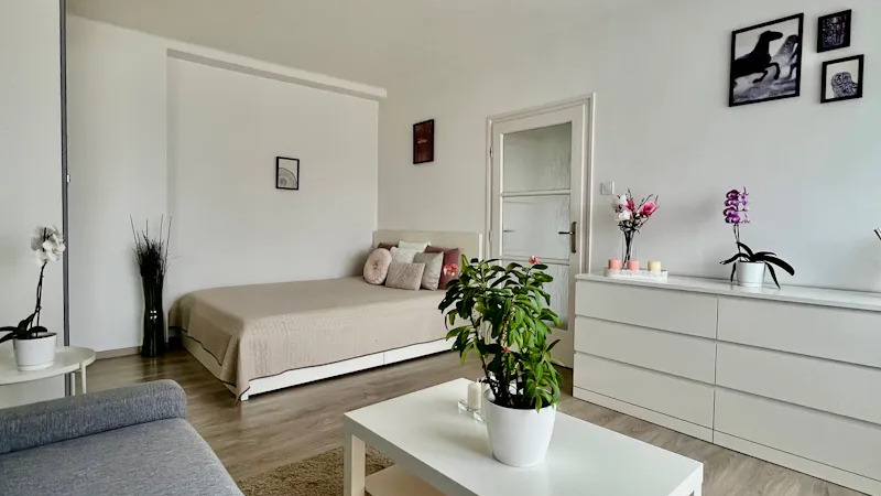 Fillér utca, Budapest – Modern, felújított lakás bérbeadó