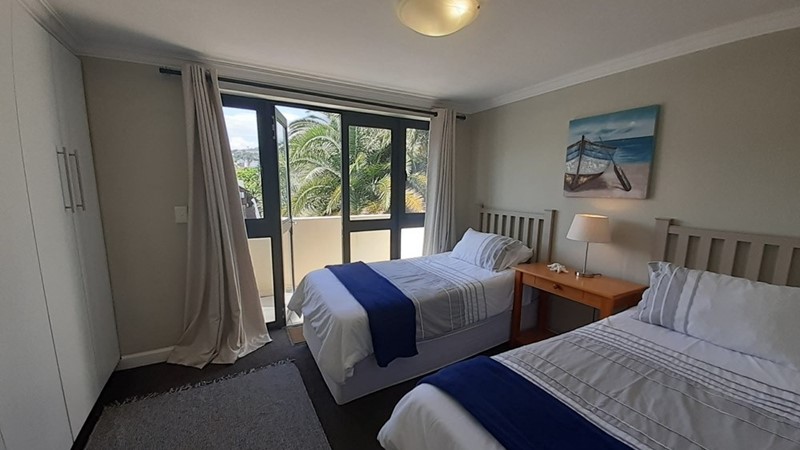 Gemeubileerde 2-Slaapkamer Woonstel te Huur in Knysna