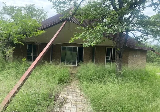 Grond te Koop in Mahlathini Privaat Wildreservaat, Limpopo