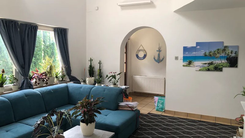 Gyopár utca, Budapest – Kényelmes Studio Lakás Bérbeadó