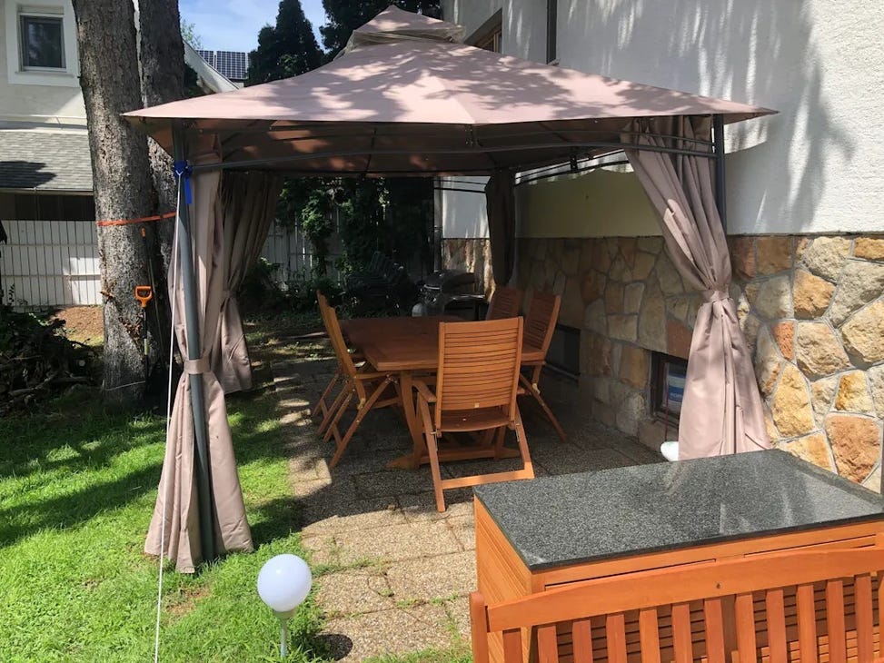 🌿 Modern 1 Szobás Luxus Villa – Gyopár utca, Budapest XII.