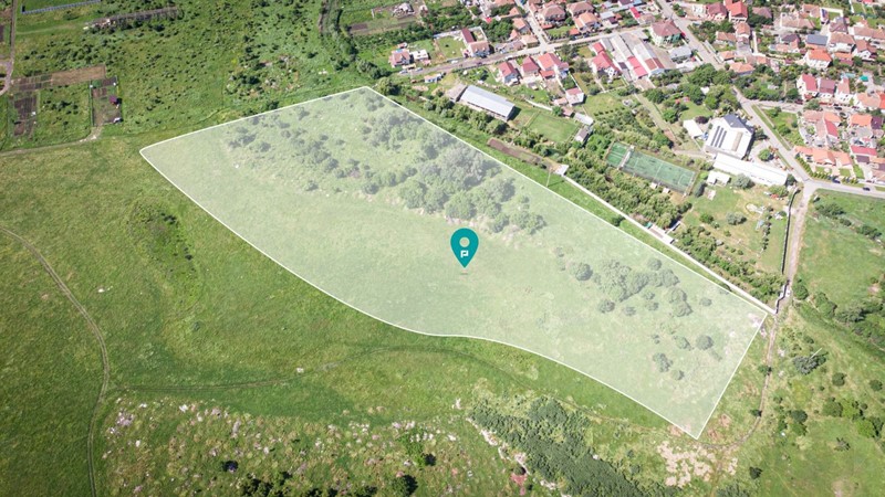 Oportunitate de Investiție – Teren Rezidențial în Arad, Cartierul Grădiște