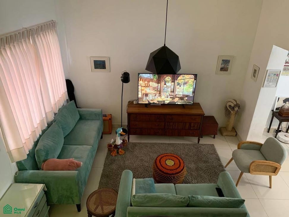 Encantadora casa amueblada en Breña: Excelente ubicación y comodidad