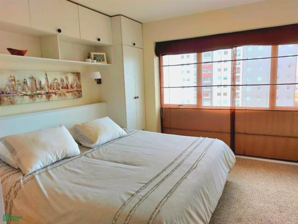 Elegante Departamento Amoblado en Miraflores – Vistas Panorámicas y Lujo
