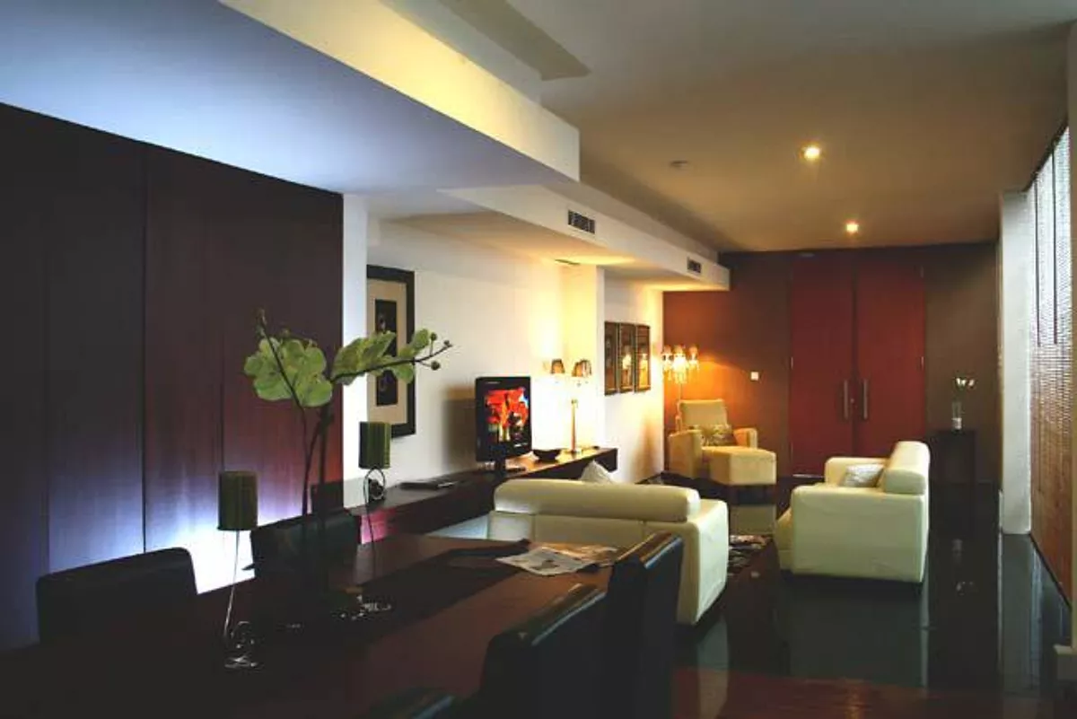 Townhouse Mewah 3 Kamar Tidur Disewa di Kemang Townhouse, Jakarta Selatan