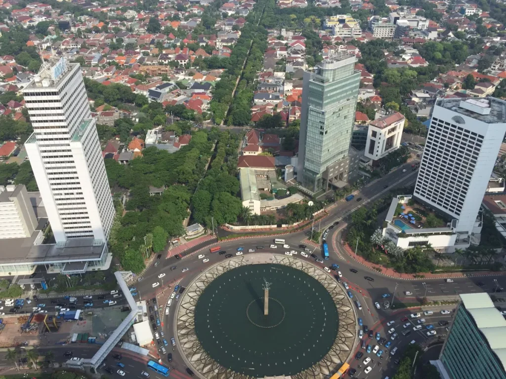 Apartemen Mewah 3 Kamar Tidur Dijual di Kempinski Private Residences