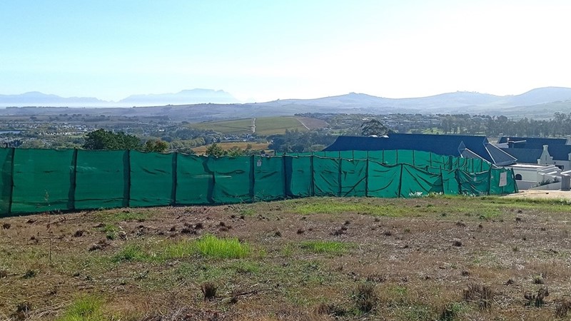 Landgoedlewe teen die Stellenbosch-berge – Teen ‘n Winskoop Prys – Paradyskloof Landgoed