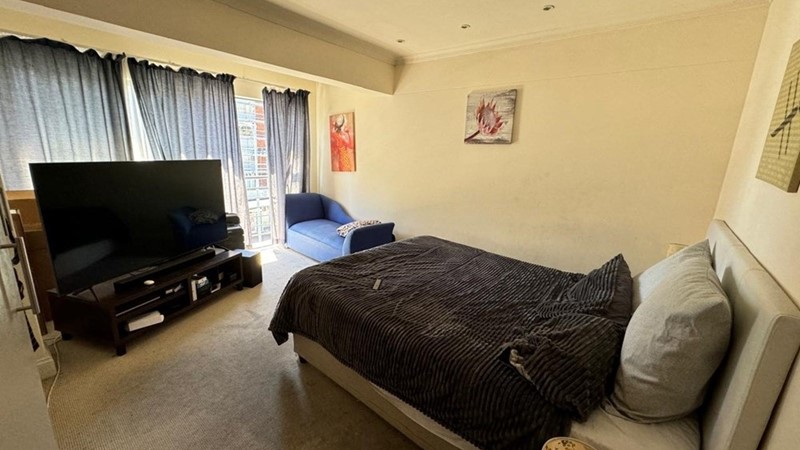 Luukse 2-Slaapkamer Woonstel Naby Sea Point-strand – Sea Point, Kaapstad