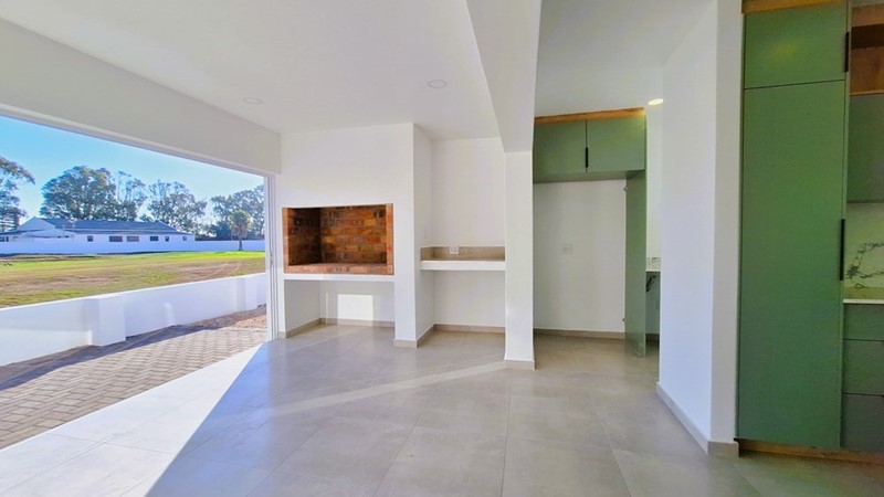 Luukse Woonlewe op die Shelley Point Golf Estate – 7390 St Helenabaai