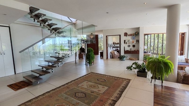 Luukse Woonlewe in Nelspruit Uitg 5 – ‘n Tuis Bokant die Res