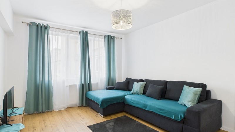 Apartament Modern de Închiriat – Bulevardul Republicii, Zona Gării