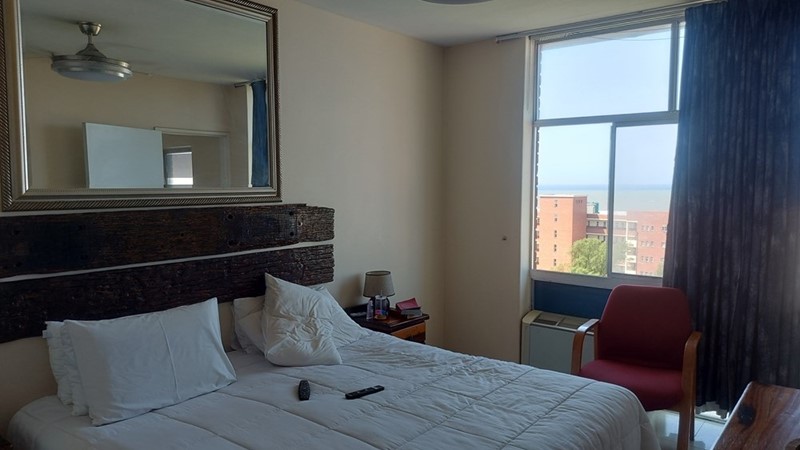 Ontspanne Leefstyl – 1-Slaapkamer Woonstel te Koop in North Beach
