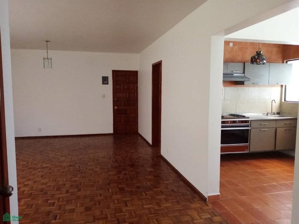 Habitación en Renta – Lindavista Sur (Pernambuco 862, Dpto. 203)