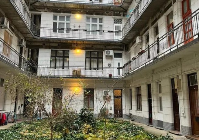 🏢 Modern, Kényelmes Lakás Bérbeadó – Péterfy Sándor utca, Budapest VIII.