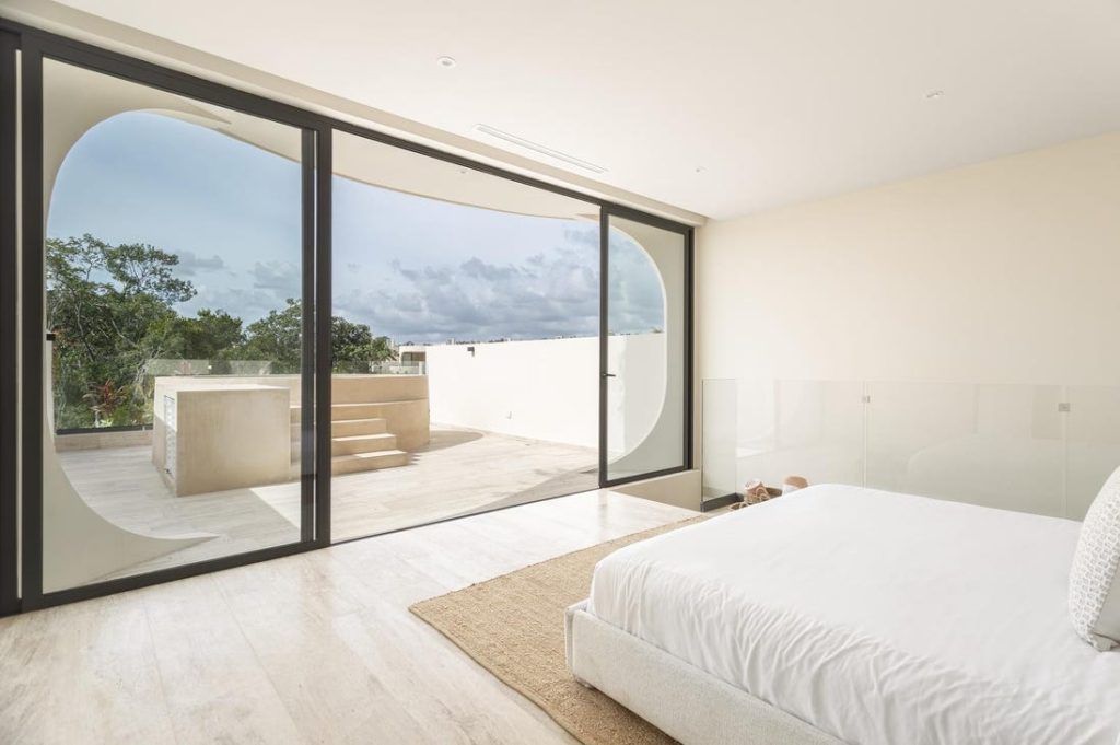 Casa Moderna En Venta – Exclusiva Zona KukulcáN, Tulum