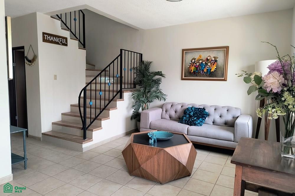 ¡Casa Amueblada en Renta – Real de Guadalupe, Ciudad Juárez!