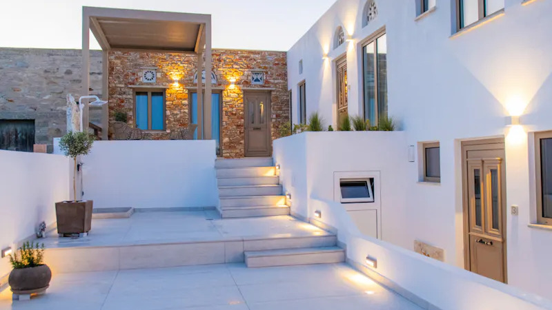 Ενοικιάσεις Κατοικίας – Λεωφόρος Σταύρου Κιόνιου, Τήνος