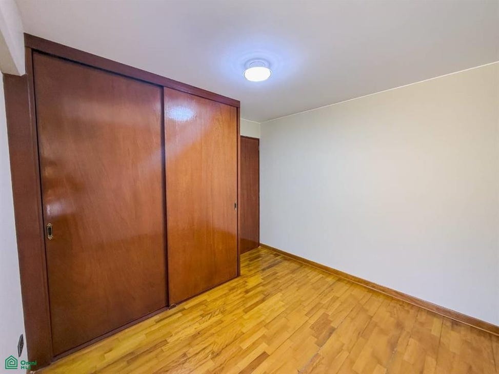 Departamento en Alquiler en Miraflores – Vista Privilegiada al Parque