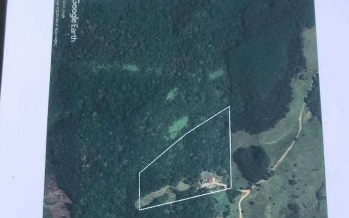 Sítio à Venda em Anitápolis/SC – Refúgio na Natureza