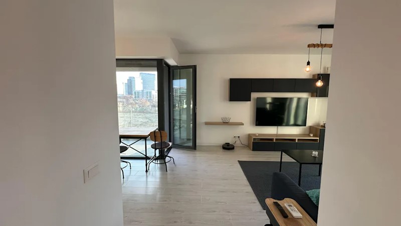 Apartament Premium 1 Dormitor în Cloud 9, zona Aurel Vlaicu – Promenada