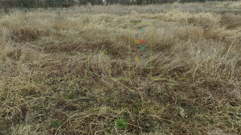 Teren în Utvin – 419 mp cu Utilități – 41.000 €