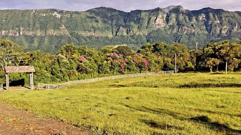 Terreno à Venda em Santa Rosa de Lima – Excelente Oportunidade para Ecoturismo