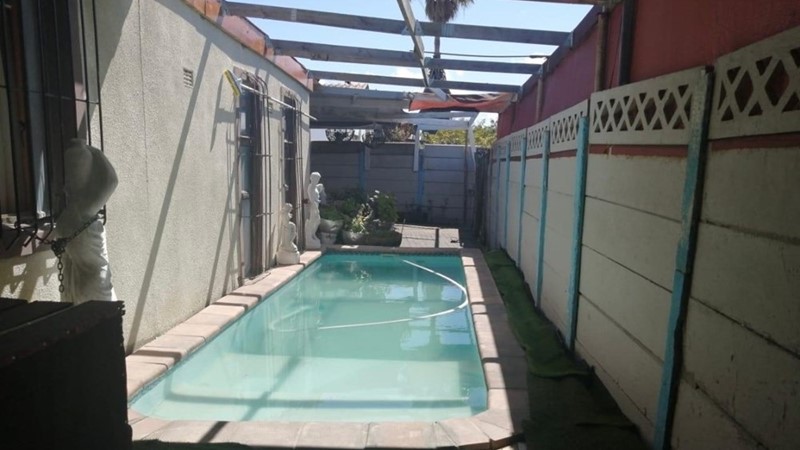 Veelsydige 3-Slaapkamer Huis in Belhar – Ideale Investering of Gesinshuis