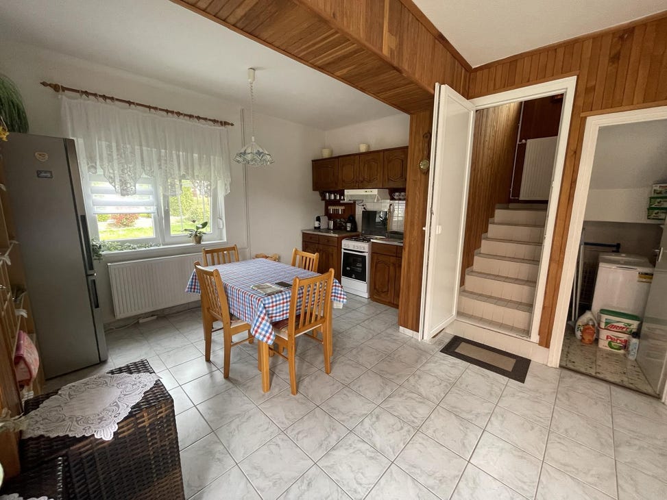 🏡 Családi ház eladó Zalakaroson – a gyógyfürdőtől pár percre!