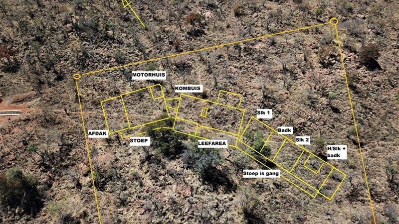 Zwartkloof Private Game Reserve – Bela-Bela, Suid-Afrika