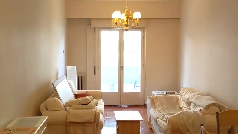 Διαμέρισμα προς ενοικίαση, Κέντρο Θεσσαλονίκης – Αγία Σοφία