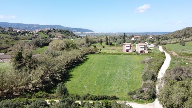 Εκτάση 6.500 τ.μ. Πωλείται – Περατία, Αιτωλοακαρνανία | Ιδανική για Επαγγελματική ή Οικιστική Ανάπτυξη