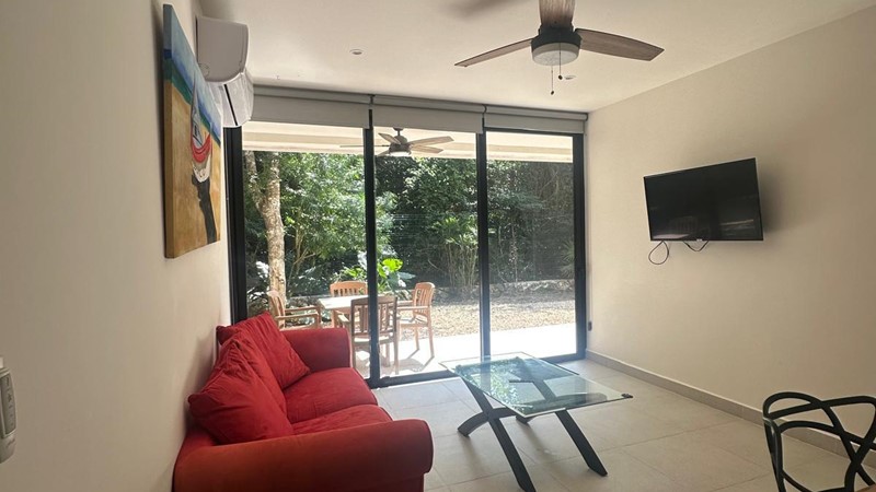 Departamento en Renta en Grand Sirenis, Riviera Maya