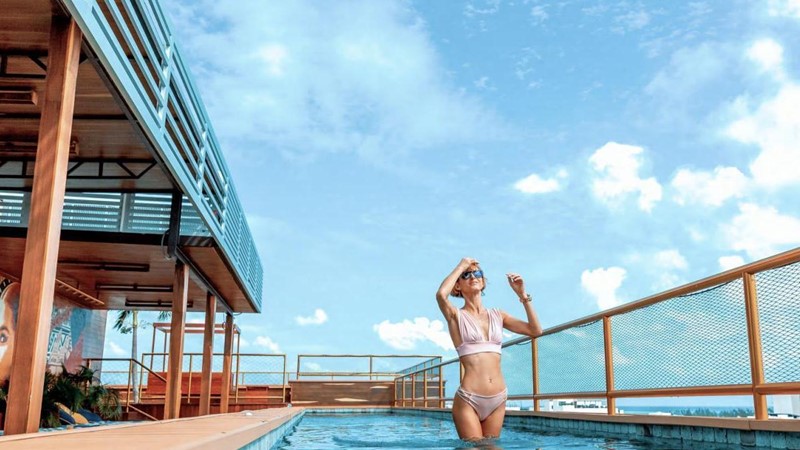 Apartamento en Venta – Playa del Carmen