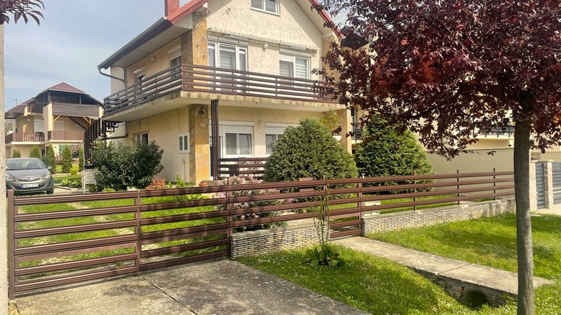 Családi ház eladó Zalakaroson – A termálfürdő közelében, biztonságos és nyugodt környezetben