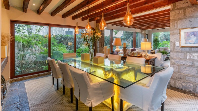 Casa en Venta en Santa Fe, Ciudad de México