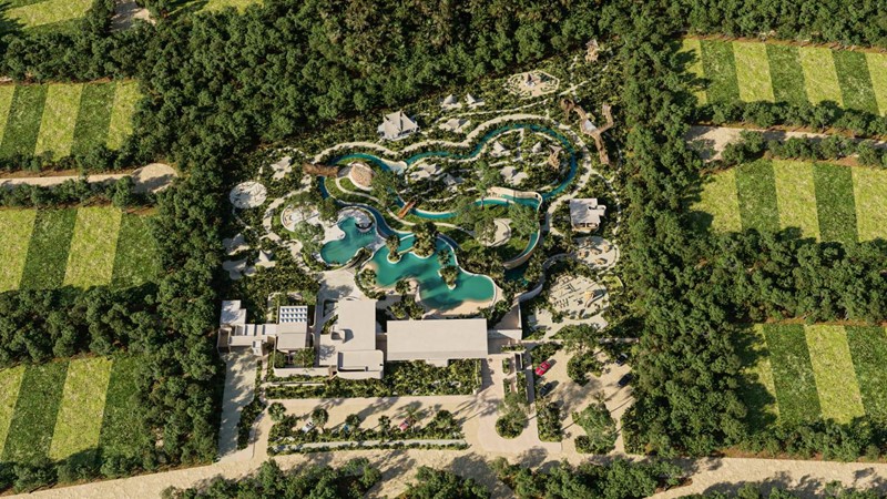 Terreno en Venta en Tulum – Vive la Experiencia Única de Emana Tulum