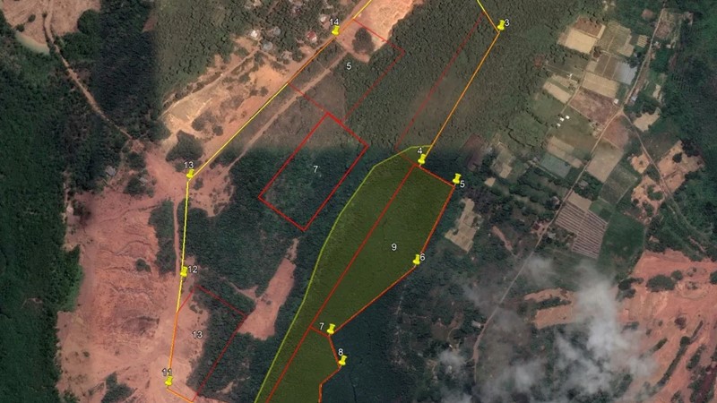 Dijual Lahan Luas di Pulau Bintan – Peluang Investasi Strategis