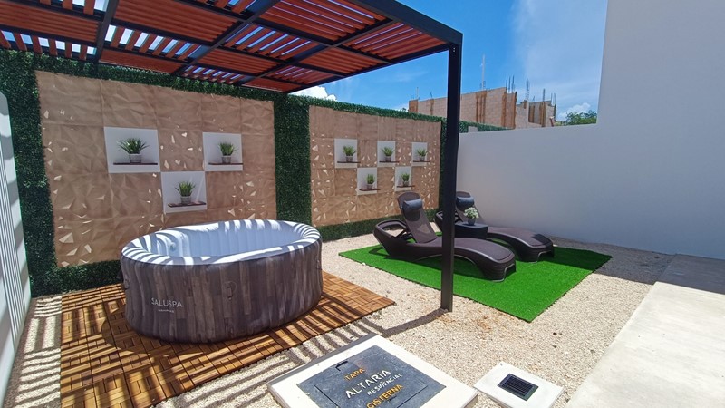 Últimas Unidades! Casa de 3 Habitaciones con Azotea Privada al Mejor Precio