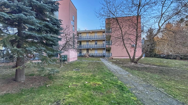 Eladó felújított lakás Zalakaros szívében, mindössze 100 méterre a híves Zalakarosi Gyógyfürdőtől